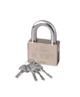 Gambar Kunci Solid Top Security Padlock 809 MK3 50 MM di Juragan Material