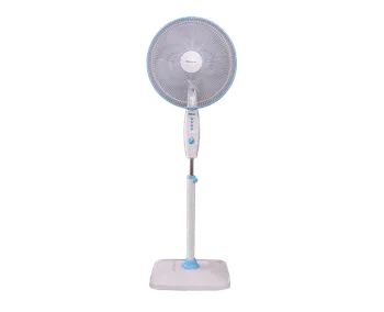 Gambar Kipas Panasonic Stand 16" With Timer F-ES 404-GP di Juragan Material