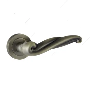 Gambar Pegangan Pintu Dekkson Handle LHR 22881 MAB di Juragan Material