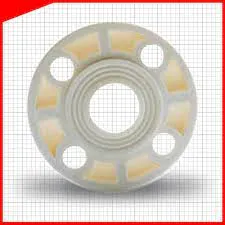 Gambar Pipa PPR Westpex Flange PN10 110mm 4"  di Juragan Material