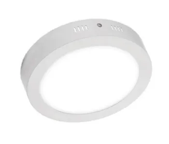 Gambar Lampu & Armatur  Panasonic LED Outbow 6W NNP51320 di Juragan Material