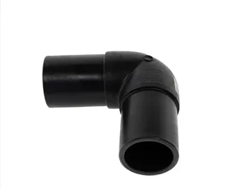 Gambar Aksesoris Pipa AMD HDPE Elbow 90mm di Juragan Material