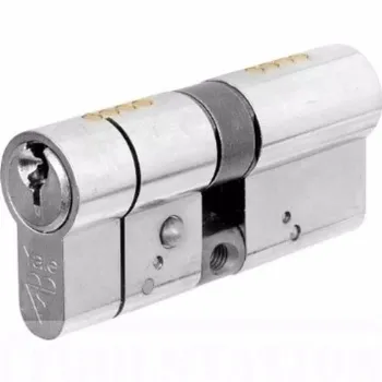 Gambar Pegangan Pintu Yale ZP 414 Set di Juragan Material