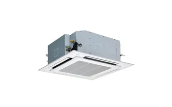 Gambar Air Conditioner Toshiba Cassette 4 Way MMU UP0181HP-E di Juragan Material