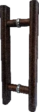 Gambar Pegangan Pintu Deluxe PHD 2606-SNW di Juragan Material