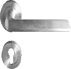 Gambar Pegangan Pintu Deluxe HRTSS 10S-SN di Juragan Material