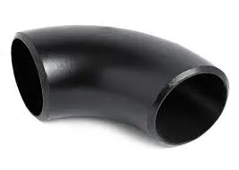 Gambar Pipa Galvanis & kelengkapan FKK Las Elbow 90 derajat 3" Medium di Juragan Material