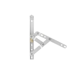Gambar Aksesoris Pintu Jendela Dekkson Friction Stay FS S/S - 28" di Juragan Material