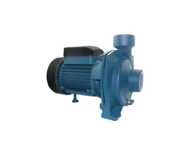 Gambar Pompa air San-Ei Irigasi SE 402  - 3 Phase di Juragan Material