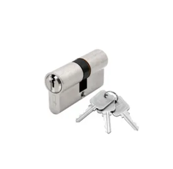 Gambar Kunci Dekkson Cylinder CYL DC DL55MM SN di Juragan Material