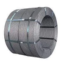 Gambar Kawat NB PC Strand 12.7mm (1/2") di Juragan Material