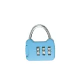 Gambar Kunci Solid Luggage Padlock R7820 di Juragan Material