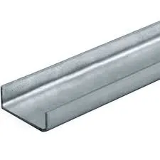 Gambar Besi Profil NB UNP 120 x 55 x 7mm - 6meter di Juragan Material