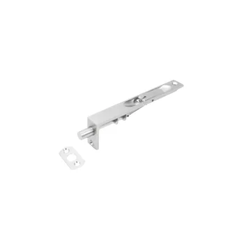 Gambar Aksesoris Pintu Jendela Dekkson Flush Bolt FB 608 18" - Sn di Juragan Material