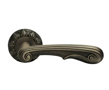 Gambar Pegangan Pintu Dekkson Handle LHR 10693 CF di Juragan Material