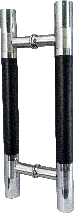 Gambar Pegangan Pintu Deluxe PHD 2504-SNW di Juragan Material