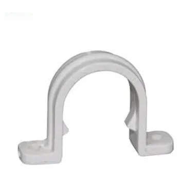 Gambar Aksesoris Listrik Lesso U Style Clamp 32MM di Juragan Material