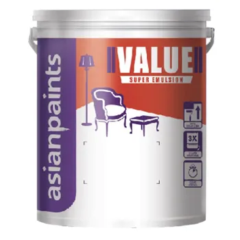 Gambar Cat Dinding Asian Paints ApkoValue 25Kg di Juragan Material
