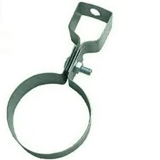 Gambar Aksesoris Pipa NB Klem Gantung 2" ( Hanger Clamp) di Juragan Material