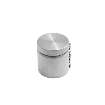 Gambar Aksesoris Pintu Jendela Dekkson Advertising Screw ADV 30X40MM SSS di Juragan Material