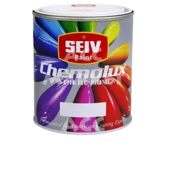 Gambar Cat Besi Seiv Primer Zinc Chromate 20 Kg - 1643 Oxide Green di Juragan Material