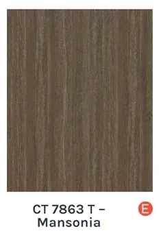 Gambar HPL Carta Wood Grain 1 7856 - 7863 - Carta 7860 Kriel Oak T di Juragan Material