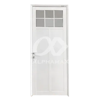 Gambar Pintu Alumunium Alphamax Max 16 - JP - Kayu di Juragan Material