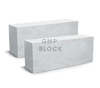 Gambar Bata Ringan GMP Ukuran 7.5x20x60 Cm (14.4 M3) - Area Bekasi Dan Bogor di Juragan Material