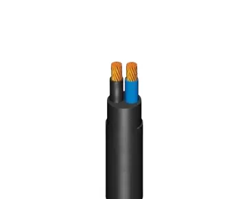 Gambar Kabel Listrik Extrana NYY 2 x 120 mm2  - Hitam di Juragan Material