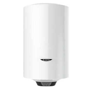 Gambar Pemanas Air / Water Heater Ariston PRO1 ECO EVO 150 V 2K CZ EU 2000W (150L) di Juragan Material
