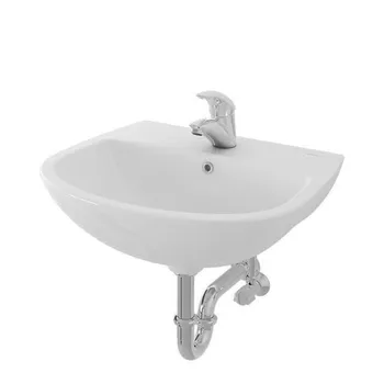 Gambar Wastafel TOTO LW247CJW/F di Juragan Material