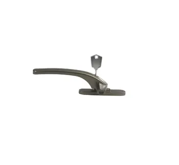Gambar Aksesoris Pintu Jendela Dekkson Casement HDL CH 429 LOCK L/H YBIC di Juragan Material