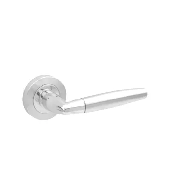 Gambar Pegangan Pintu Dekkson Handle LHSR 0137 SSS+PSS di Juragan Material