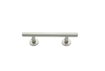 Gambar Aksesoris Pintu Jendela Solid Handle PW 636 di Juragan Material