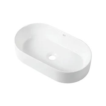 Gambar Wastafel Aer Counter Top Washbasin CWB 17 O di Juragan Material