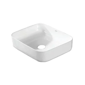 Gambar Wastafel Aer Counter Top Washbasin CWB 19 R di Juragan Material
