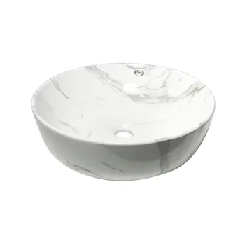 Gambar Wastafel Aer Counter Top Washbasin CWB 22 C di Juragan Material