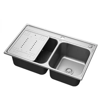 Gambar Bak Cuci Piring  Aer KS2-01 di Juragan Material