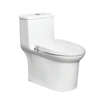 Gambar Kloset Duduk Aer Siphonic One Piece Toilet ESC 03 di Juragan Material