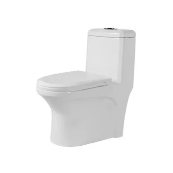 Gambar Kloset Duduk Aer Siphonic One Piece Toilet OSC 02 di Juragan Material