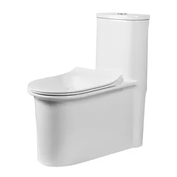 Gambar Kloset Duduk Aer Siphonic One Piece Toilet OSC 04 di Juragan Material