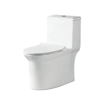 Gambar Kloset Duduk Aer Siphonic One Piece Toilet OSC 14 di Juragan Material
