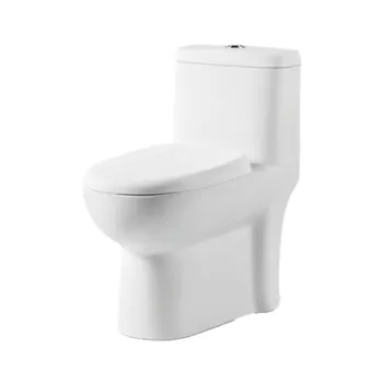 Gambar Kloset Duduk Aer Siphonic One Piece Toilet OSC 15 di Juragan Material