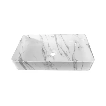 Gambar Wastafel Aer Top Counter Washbasin CWB 14-R di Juragan Material