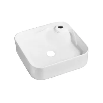 Gambar Wastafel Aer Top Counter Washbasin CWH 07 R di Juragan Material