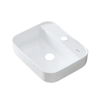 Gambar Wastafel Aer Top Counter Washbasin CWH 13-R di Juragan Material