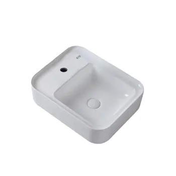 Gambar Wastafel Aer Under Counter Washbasin CWH 15 R di Juragan Material