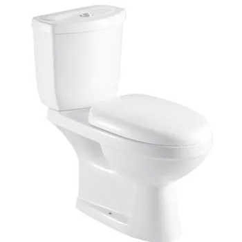 Gambar Kloset Duduk Aer Washdown Two Piece Toilet TWC 01 di Juragan Material