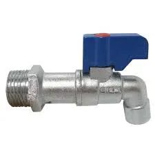 Gambar Keran Air Onda Keran BC 1/2" di Juragan Material