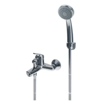 Gambar Shower TOTO Set TX471KEA di Juragan Material